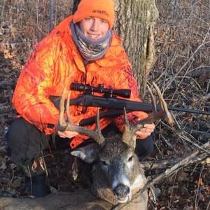 Meet your Posher, Kenny